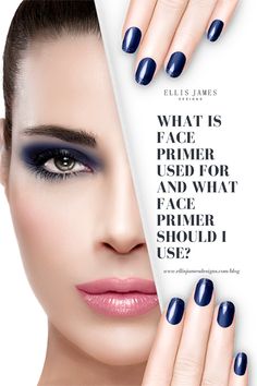 Different Types Of Primers, What Does Primer Do, How To Use Primer, 2023 Makeup, Matte Primer, Best Primer, Beauty Hacks Skincare, Gel Primer