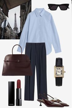 School Outfit Ideas Summer, Outfit Ideas Layout, Aesthetic Outfits For School, School Outfits Ideas, Corporate Attire Women, Outfit Ideas Autumn, Outfit Ideas Everyday, Autumn Outfit Ideas, Corporate Baddie