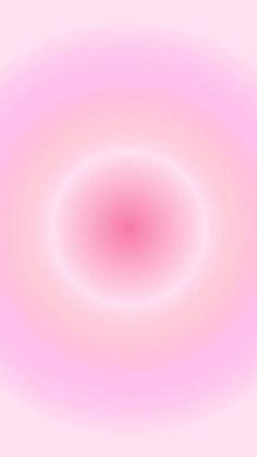 an abstract pink and white circular background