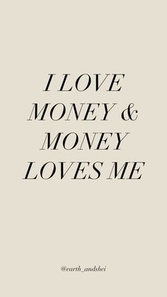 money flows to me easily affirmations Silent Money Aesthetic, Shes On The Money, Cool Phrases For Instagram, Money Quote Aesthetic, Money Makes The World Go Round, Manifest Money Quotes, Love Relationship Manifestation, Money Aesthetic British, I Love Money And Money Loves Me