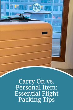 Roller suitcase on a cruise ship Flying Tips Carry On, Flying Tips, Packing For Vacation, All Airlines, Alaska Airlines, Domestic Flights