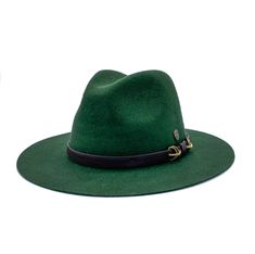 Seneca Village, Hat Styles, Collard Greens, Leather Band, Hat Fashion, Vegan Leather, Straw, Wool, Band