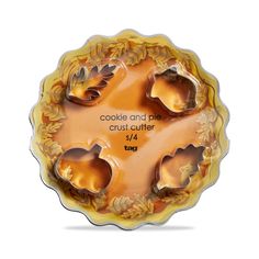 elevate your fall baking with our versatile cookie cutter perfect for both pies and cookies. Cookie Crust Pumpkin Pie, Cookie Pie Crust, Fall Cookies, Cookie Pie, Fall Baking, Please Wait, Food Decoration, Serving Piece, Different Shapes