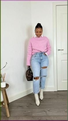 Pink Chic Outfit, Plus Size Airport Outfit, Professional Outfit, Airport Outfits, Work Fits, Stylish Lifestyle, 2024 Outfits