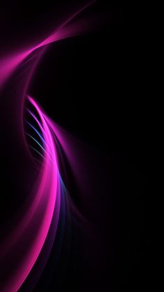 an abstract purple and black background