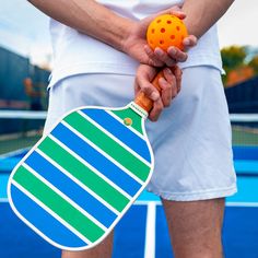 Images of people carrying around pickleball paddles on the court. Pickleball Gift Ideas, Pickleball Bag, Pickleball Gifts, Brand Shoot, Pickleball Gift, Sports Complex