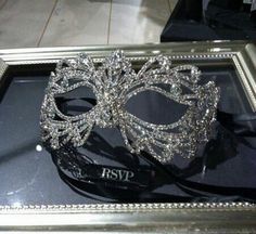 Sweet 16 Masquerade Party, Caterina Valente, Masquerade Party Decorations, Masquerade Prom, Mask Ball