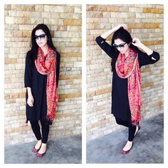 maya ali Maya Ali, Blessed Friday, How To Wear Leggings, Indian Look, Leggings Outfit, Indian Attire