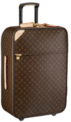 Louis Vuitton Travel Luggage, Louis Vuitton Luggage Set, Lv Luggage, Louis Vuitton Suitcase, Best Travel Luggage, Louise Vuitton, Hard Shell Luggage, Designer Luggage