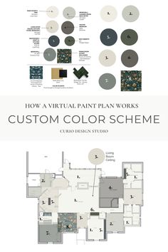 Curious about how a virtual paint plan can revolutionize your space? With an easy process and real samples mailed to your doorstep, the perfect color palette for your home is only a few clicks away. Discover the beauty of personalized paint plans. Grey Wallpaper House, Dining Room Accents, Bath Bar, Grey Wallpaper, Guest Bathroom, Home Wallpaper