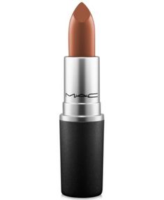 Mac Dare You, Mac Diva, Mac Satin Lipstick, National Lipstick Day, Frosted Lipstick, Creamy Lipstick, Pinterest Design, Mac Matte Lipstick, Batons Matte