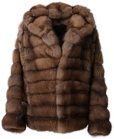 skandinavikfur Hooded Sable Fur Coat at Amazon Men’s Clothing store Fur Trench Coat, Sable Fur Coat, Mens Fur Coat, Faux Coat, Mens Fur, Coat With Hood, Mink Fur Coat, Fur Coats, Brown Coat