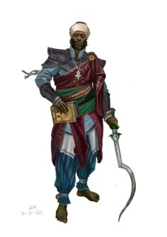 Warrior Character Design Male, Warrior Priest, The Fallen Angel, Fantasy Worlds, Larp Costume, Byzantine Art, Black Characters, Art Fantasy, Armors