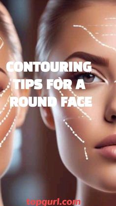 Structured Face, Contouring Tips, Makeup Skills, How To Contour, Makeup Blending, Slimmer Face, How To Apply Blush, Beauty Tricks