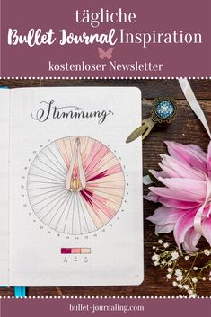 TÄGLICHE BULLET JOURNAL INSPIRATION Am Bullet Journal wirklich dran zu bleiben ist nicht einfach. Darum gibt es den kostenlosen Newsletter von Ladies Lounge. Hier bekommst du täglich Tipps, Ideen und Motivation, um das Beste aus deinem ganz individuellen Bullet Journal zu machen. Ich freue mich, wenn du dabei bist und ich dich auf deinem Weg begleiten darf – Nicole.  #bulletjournal #bulletjournalanfänger #bulletjournalstarten #bulletjournaldeutsch #dailybulletletter #bulletjournalnewsletter Habit Trackers, Habit Tracker, Bullet Journal Inspiration, Bullet Journaling, Journal Inspiration