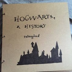 the hogwarts, a history retrieving