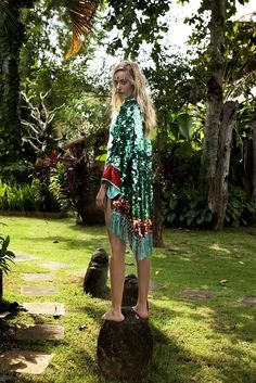 Outfit Ideas Bohemian, Rave Festival Outfit Ideas, Festival Outfit Ideas, Festival Attire, Bohemian Kimono, Festival Costumes, Rave Festival