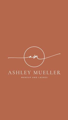 Logo Design Ideas Beauty Logos, Business Makeup, Logos Photography, Branding Kits, Makeup Artist Logo, Lashes Logo, Terry Richardson, Beautiful Logos, Brand Book