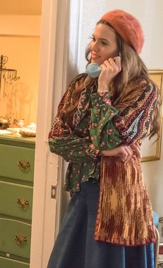 This Is Us Finale, This Is Us Serie, Rebecca Pearson, Us Fashion, 70s Inspired Fashion, Mandy Moore, Movies Outfit, Vintage Wardrobe, Warm Autumn