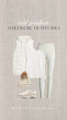 Athleisure Capsule Wardrobe - Pinteresting Plans Capsule Wardrobe Pieces