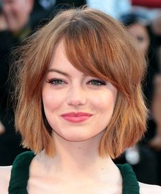 Best Bob Haircuts, Bob Haircut With Bangs, Round Face Haircuts, Celebrity Hair Stylist, Short Bob Haircuts, Bob Hair, Short Hair With Bangs, Straight Human Hair, Haircuts With Bangs