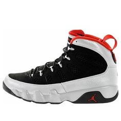 Air Jordan 9 Retro 'Johnny Kilroy' 302370-012 (AJ9/SNKR) Air Jordan 9 Retro, Jordan 9 Retro, Air Jordan 9, Jordan 9, Jordan Shoes Retro, Shoes Retro, Jordan Shoes, Nike Air Jordan, Air Jordan