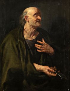 Saint Bartholomew, St Bartholomew, San Bartolome, Istoria Artei, Christian History, Religious Painting