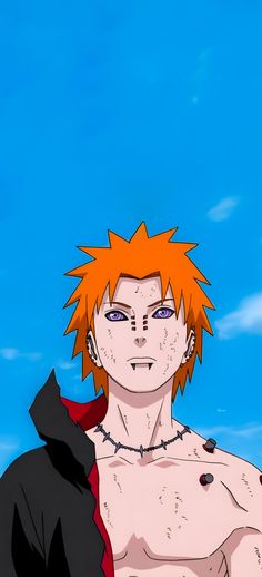 Naruto Wallpapers Tato Naruto, Naruto Eyes, Pain Naruto, Photo Naruto, Naruto Sketch Drawing, Naruto And Sasuke Wallpaper, Best Anime Drawings, Anime Drawing Books