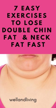 Remove Double Chin, Lose Thigh Fat Fast, Rid Of Double Chin, Cheek Fat, Reduce Face Fat, Jawline Exercise, Muscles Of The Neck