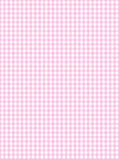 'Pixie Gingham' Wallpaper by Sarah Jessica Parker - Slipper Loveshackfancy Print Wallpaper, Pink Gingham Wallpaper, Gameday Pin, Pink Stripe Wallpaper, Color Mood, Pin Ideas, Fun Wallpaper, Geometric Vintage, Garage Interior