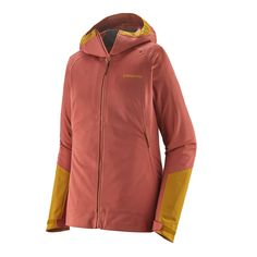 Better than new—Worn Wear allows you to trade in, repair and buy used Patagonia® clothing and gear. Browse used or trade in today at WornWear.com. Patagonia Outfit, Patagonia Womens, Ski Jacket, Womens Vest, Fair Trade, Outerwear Jackets, Patagonia, Water Repellent, Breathable Fabric