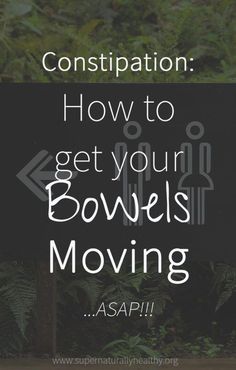 Constipation Exercises, Impacted Bowel, Gut Issues, Colon Health