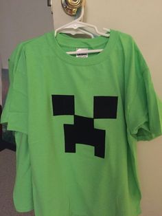 Cool Shirts Designs  Wierd core outfit  Dorky outfits Easy 30 day return policy Scenecore Shirt, Dorky Outfits, Scenemo Clothes, Silly T Shirts, Scene Shirts, Silly Outfits, Minecraft Shirt, Monster Clothes, Silly Shirts