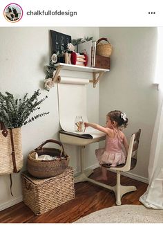 English Country Playroom, Country Playroom, Braided Hairstyles Kids, Homeschooling Room, Bedroom Schemes, Kids Christmas Crafts, Pictures Of Kids, Backyard Kids, Braids Kids