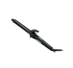 Buy the Bio Ionic Long Barrel Curling Iron with Nanoionic MX technology and 2" longer barrel for easy long hair and back of head styling. Shop barrel curlers. Bionic Hair Curler, Bionic Curling Iron, Bioionic Curling Iron, Bio Ionic Curling Iron, Long Barrel Curling Iron, Good Curling Irons, Barrel Curling Iron, Back Of Head, Barrel Curls