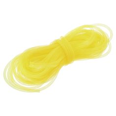 an image of yellow hair on a white background