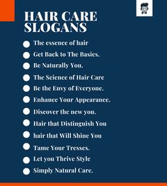 Hair Oil Name Ideas, Hair Oil Business Names Ideas, Hair Salon Slogans, Hair Slogans, Quotes About Meeting People, Brand Taglines, Product Slogans, Tagline Ideas, Beauty Slogans