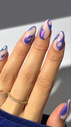 #nail design #nail inspo #elegant nails #nails #elegant nails #trendy nails #minimalist nails #cool nail inspo #nails idea #nude nail designs Manicure Design Ideas, Different Nails, Theme Nails, Old Money Nails, Money Nails, Mens Nails, Art Deco Nails, Elegant Nail Art, Vacation Nails