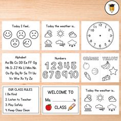 School Dramatic Play, Pretend Play Preschool, Play Preschool, Dramatic Play Printables, Summer Preschool Activities, Teacher Forms, Play Math, Book School, Calendar Math