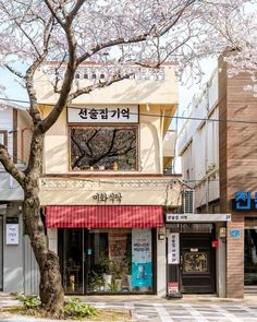 Japanese Buildings, Asian House, Building Aesthetic, Japan Architecture, Building Front, Building Illustration, Japan Street, House Sketch, Street House