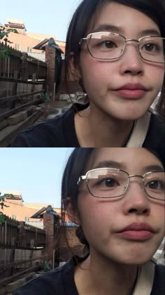 Different Glasses Styles, Grandma Glasses Aesthetic, Glasses For Flat Nose, Heart Shape Face Glasses, Glasses Frames Trendy Round Face, Glass Frames For Round Face Woman, Glasses For Asian Faces, Glass For Round Face, Glasses Aesthetic Round Face