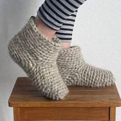 -Warm and cosy slippers from 100% organic merino wool for men/women; -excellent solution for chilly feet in the home/office; -keeping thermal insulation for your feet thanks to the properties of sheep's wool; -hand knitting; using natural dyes; - weight 400-450 gr/ -care: washing in mode "wool" with organic shampoo or hand wash. Do not twist. Cozy Beige Round Toe Slippers, Cozy Closed Toe Slippers, Cozy Beige Winter Slippers, Cozy Hand-knitted Slippers With Round Toe, Cozy Hand-knitted Round Toe Slippers, Cozy Hand Knitted Slippers With Round Toe, Cozy Knitted Booties With Round Toe, Cozy Closed Toe Winter Slippers, Cozy Handmade Winter Slippers