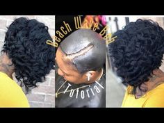 Quick Weave Bob With Closure Curly, Quick Weave Curly Bob Black Women, Black Women Curly Bob, Half Bob Quickweave, Curly Pronto Quick Weave, Quick Wave Bob, Short Curly Bob Quick Weave, Deep Wave Quick Weave Bob, Push Back Bob Quick Weave