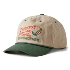 Set the hook with this trout-laden cap Mens Trucker Hats Vintage, Vintage Western Hats, Men’s Baseball Cap, Cool Baseball Hats, Men’s Caps, Men’s Hat, Men’s Hats, Men’s Gifts, Guys Hats