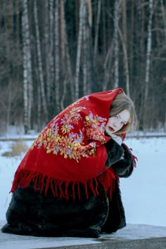 Modern Russian Fashion, Slavic Culture Aesthetic, Slavic Winter Aesthetic, Slavic Core Aesthetic, Russian Culture Aesthetic, Russian Traditional Dress, Slavic Fashion