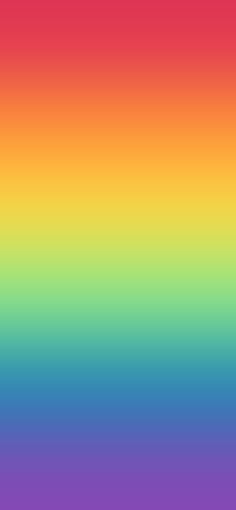 an image of a rainbow colored background that looks like something out of the sky or ocean