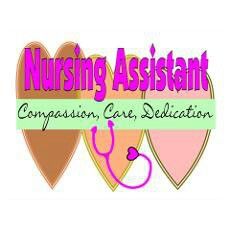 Certified Nursing Assistant/Nurse Nursing Assistant Week