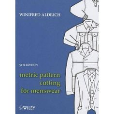 a book cover with an image of a man's suit and tie on it