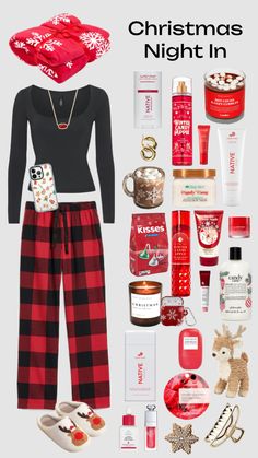 christmas gift guide for the girl in your life