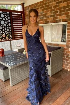 Formal Prom Dresses Long, Prom Dress Inspo, Formal Prom Dress, Prom 2024, Prom Dress Ideas, Prom Inspo, Blue Mermaid, Prom Dress Inspiration, Popular Dresses